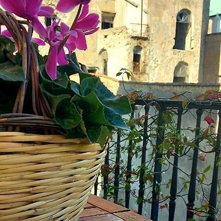 Il Balcone Di Carmine Apartment Napoli Bagian luar foto