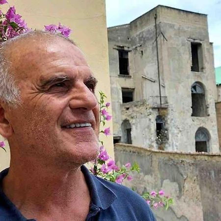 Il Balcone Di Carmine Apartment Napoli Bagian luar foto