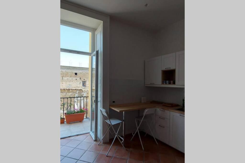 Il Balcone Di Carmine Apartment Napoli Bagian luar foto